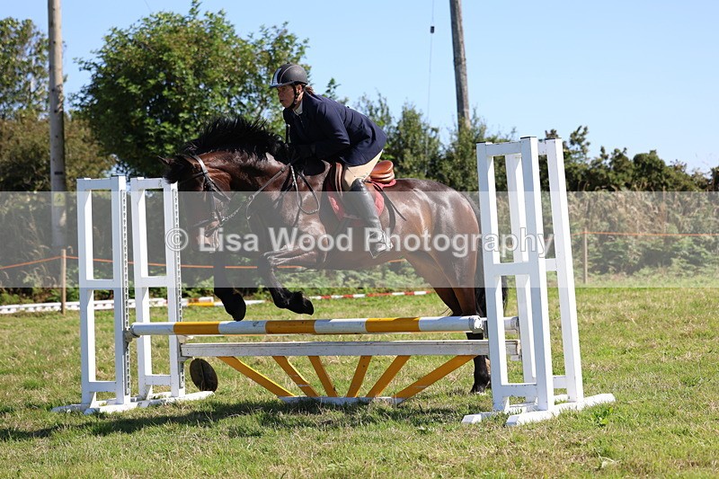 3E7A4623 - Class 2: Club 70cm