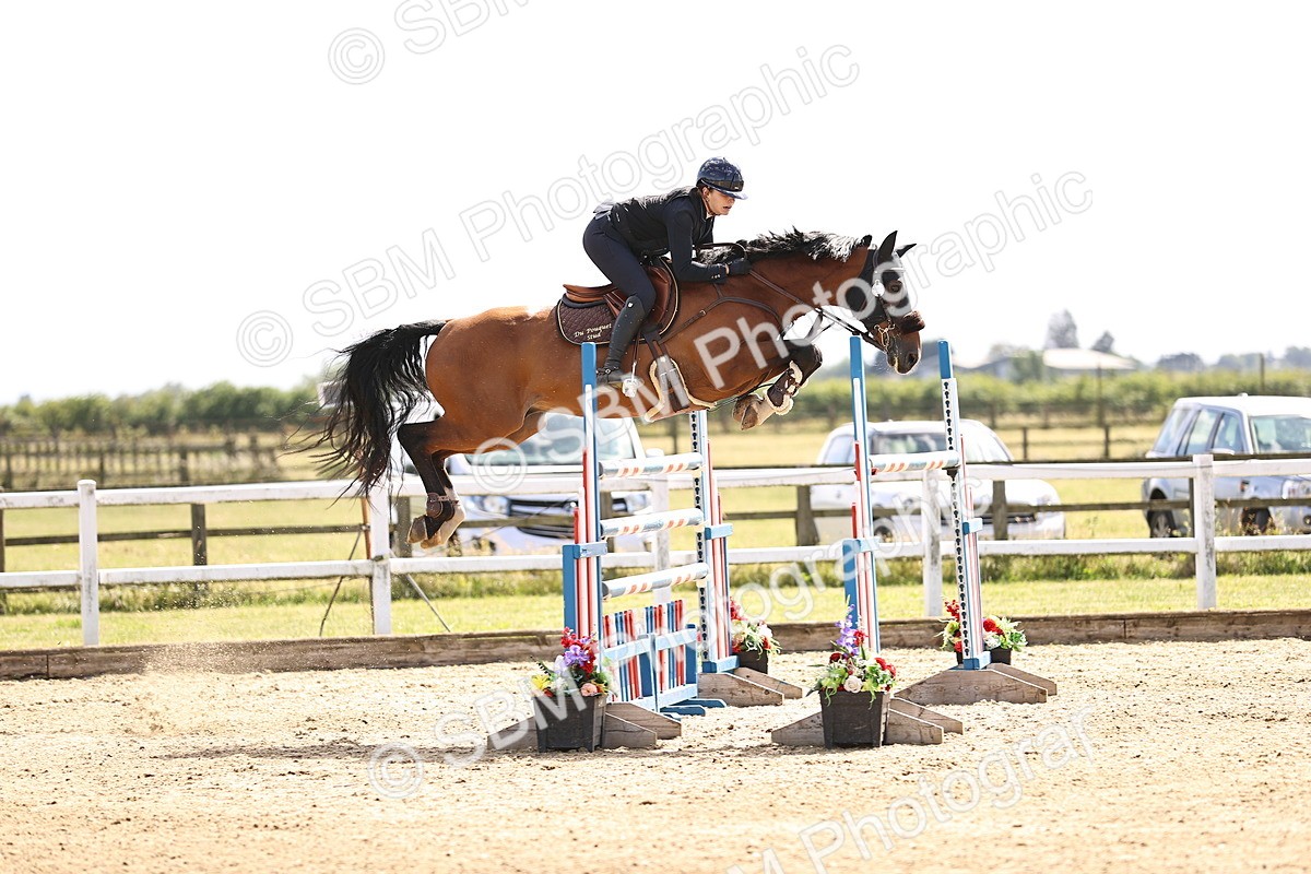 SBM_004490 - Class 23 - Talent Seekers Inc 7Yr Old Championship Qualifier 1.30 - 2nd Half