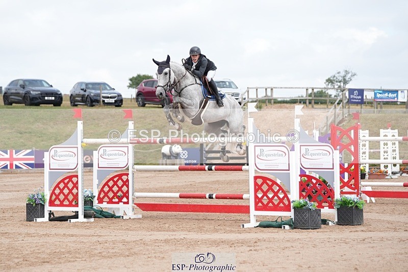 250718-150221-12030 - Cls 6, 3 Star Big Tour LR Qualifier Start til Break