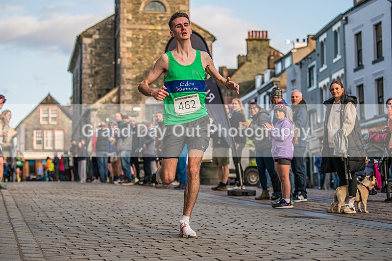 Keswick RTH-732 - Keswick AC Round The Houses Road Race Wednesday 24th April 2024