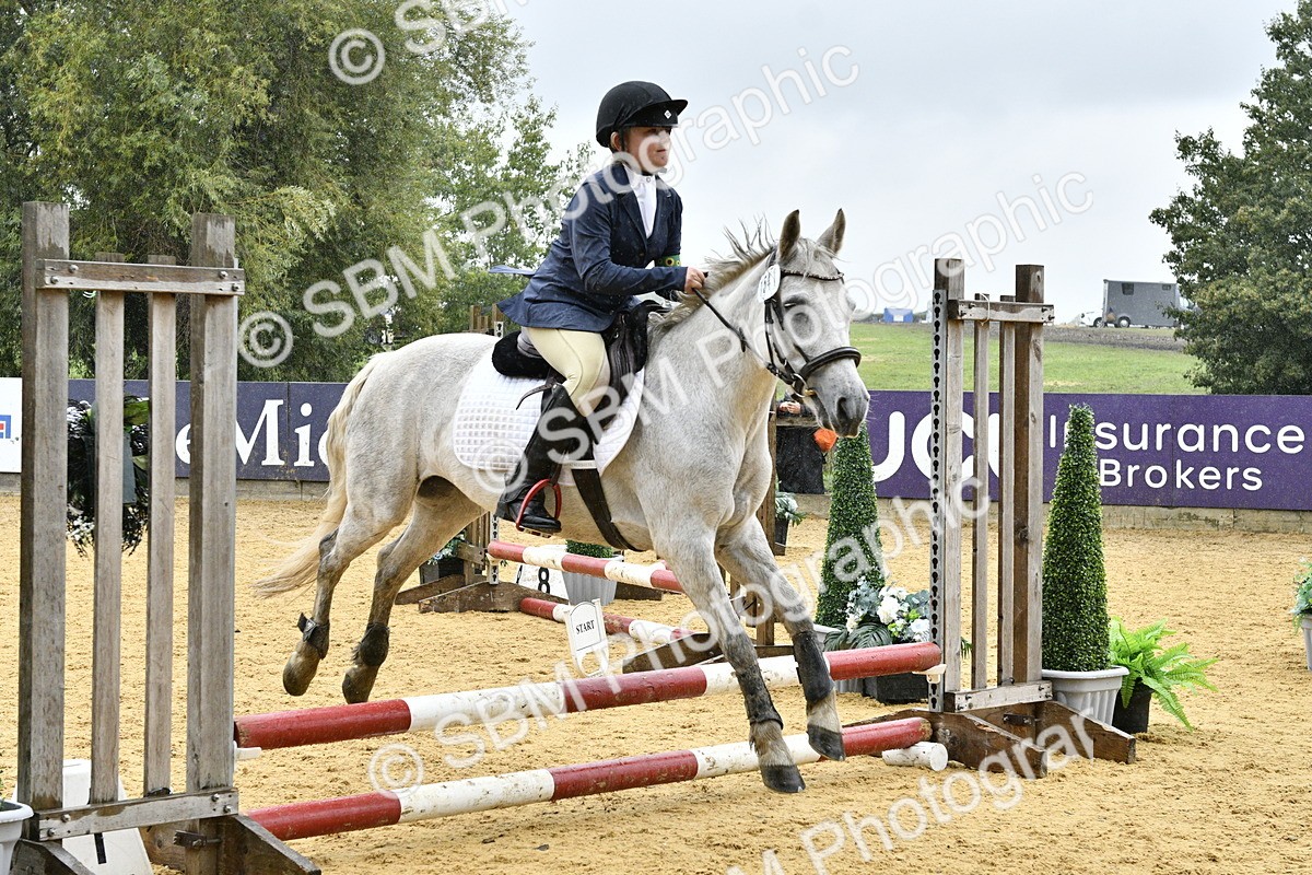 SBM_70828 - J3 - Mini Tour Junior Pony 40cm championship