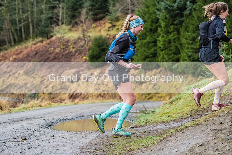 Glentress-355 - High Terrain Events Glentress Marathon 21 & 10K Trail Races Sunday 18th February 2024