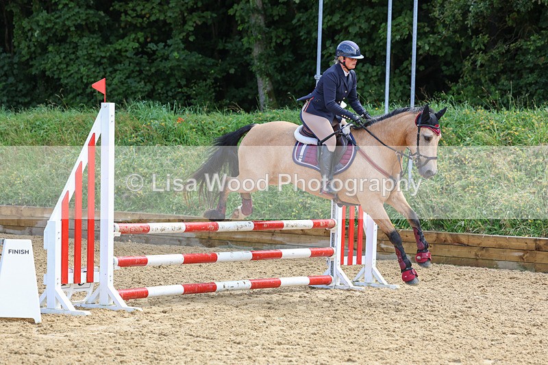 3E7A9717 - Class 8: 80cm Senior