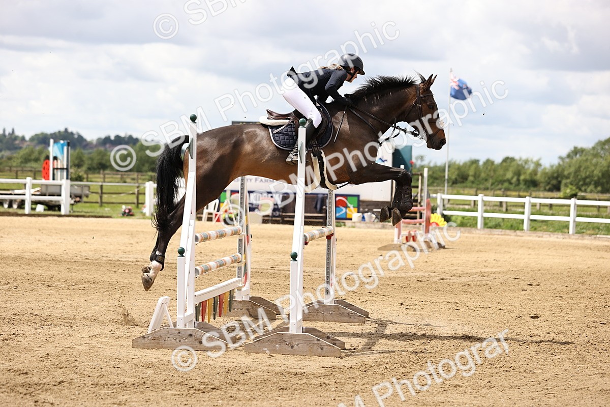 SBM_002563 - Class 10 - Senior Discovery - 1.00m