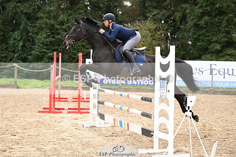 250322A-114220-02457 - Cls 19 Snr Disc & 1.00m Open