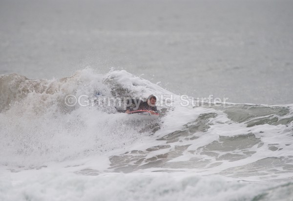 DSC_9525 - Porth Ceiriad 10th September 2016