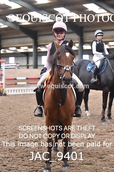 JAC_9401 - CLASS 6 ARENA EVENTING PONY CLUB QUALIFIER 90CM