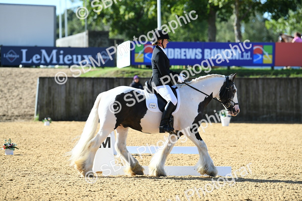 SBM_02811 - D7 Small Tour Championship Prelim 1