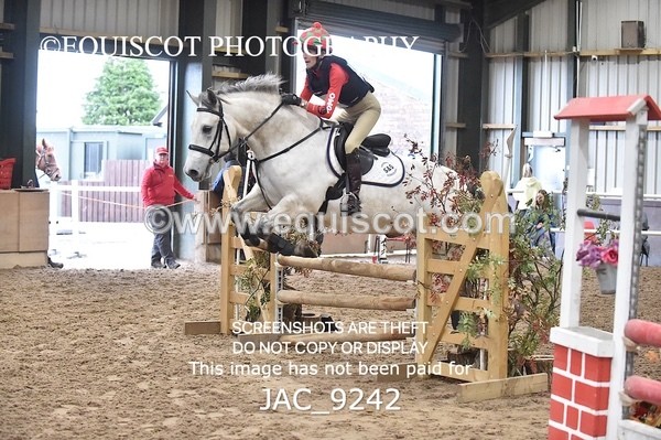 JAC_9242 - CLASS 5 - ARENA EVENTING BE 80CM