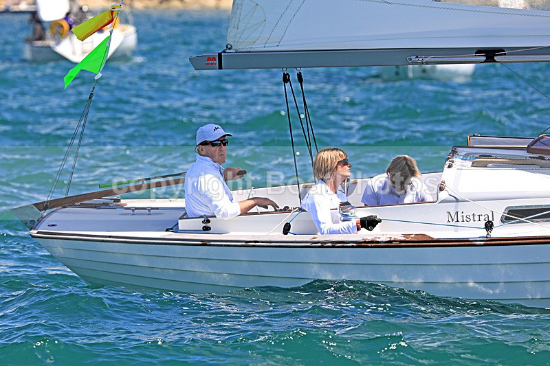 190629 MISTRAL GBR732 1Y3A0539 - ROUND THE ISLAND RACE 2019