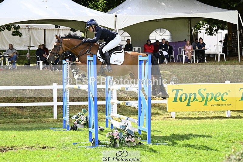 250829A-125138-02034 - Cls 2 Snr Foxhunter