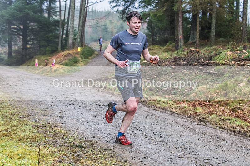 Glentress 21  10K-868 - High Terrain Events Glentress 21 & 10K Trail Runs Saturday 18th February 2023