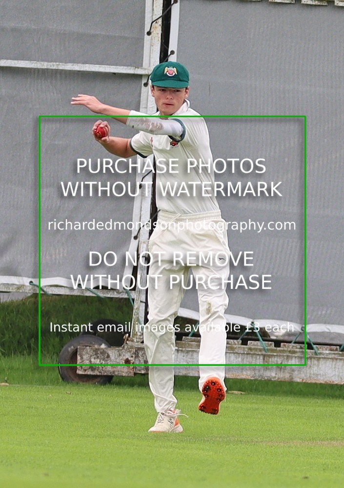 IMG_7360 - Lancaster Royal Grammar v Cheadle School