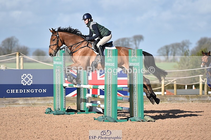 240306A-103524-00801 - Cls 1 British Novice and 90cm Open