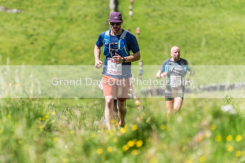 Settle Hills-155 - Settle Hills Fell Race Sunday 21st June 2026