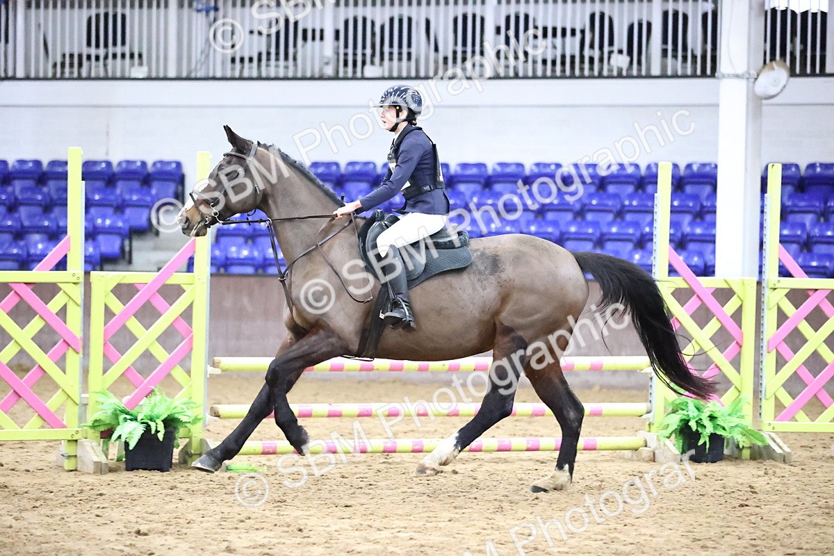 SBM_000538 - Class 1 - 70cm