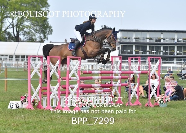 BPP_7299 - CLASS 4 RHS Johnston Smillie Accountants B & C Championship Qualifier