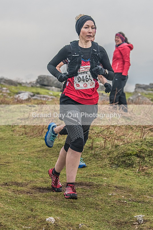 Birkrigg-472 - Kendal Winter League Races Birkrigg Sunday 28th January 2024