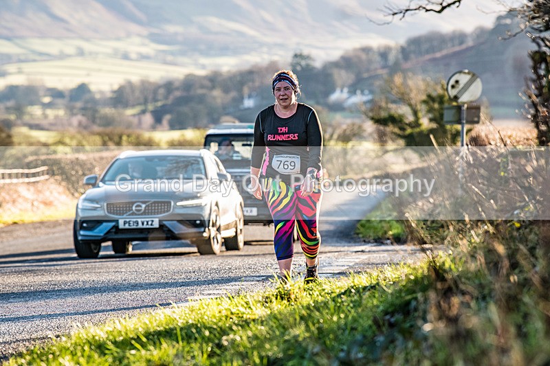 North Lakes Half Marathon  10k-1416 - North Lakes Half Marathon & 10K Road Races Monday 2nd January 2023