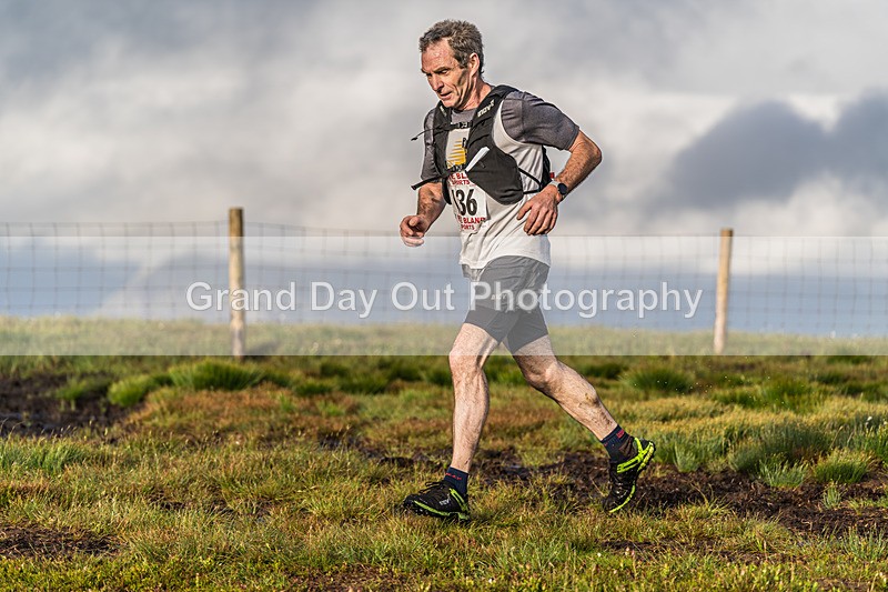 Gavel-173 - Gavel Fell Race Wednesday 29th May 2024