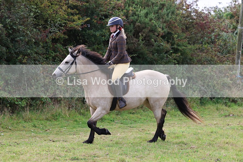 3E7A4001 - Class 4: Best Combination Open