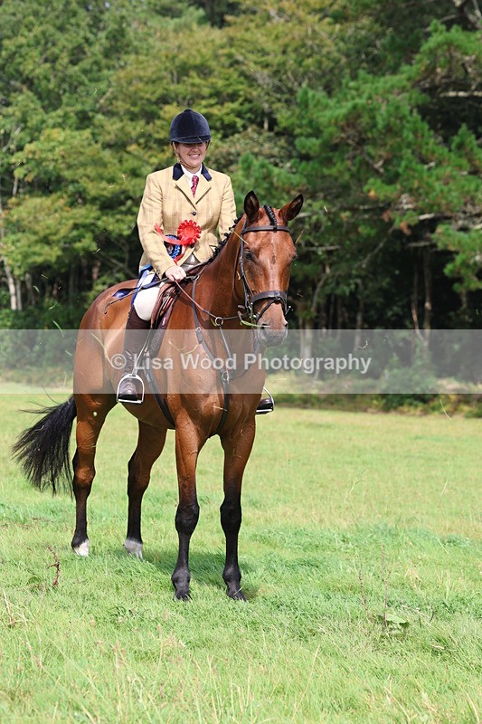 3E7A6181 - Working Hunter Championship