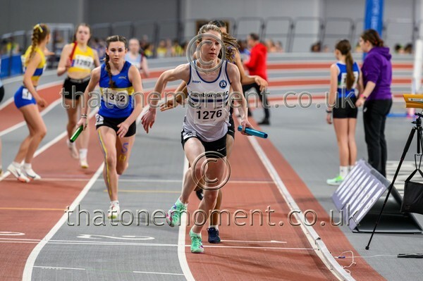 RelMast25-918008 - Female Set One