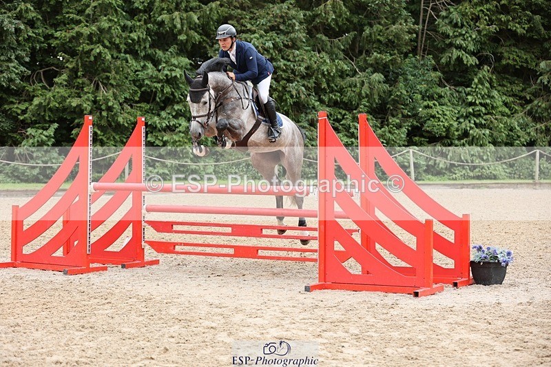 240705-092734-08106 - Cls 19 5 Yr Old Qualifier 1.10m