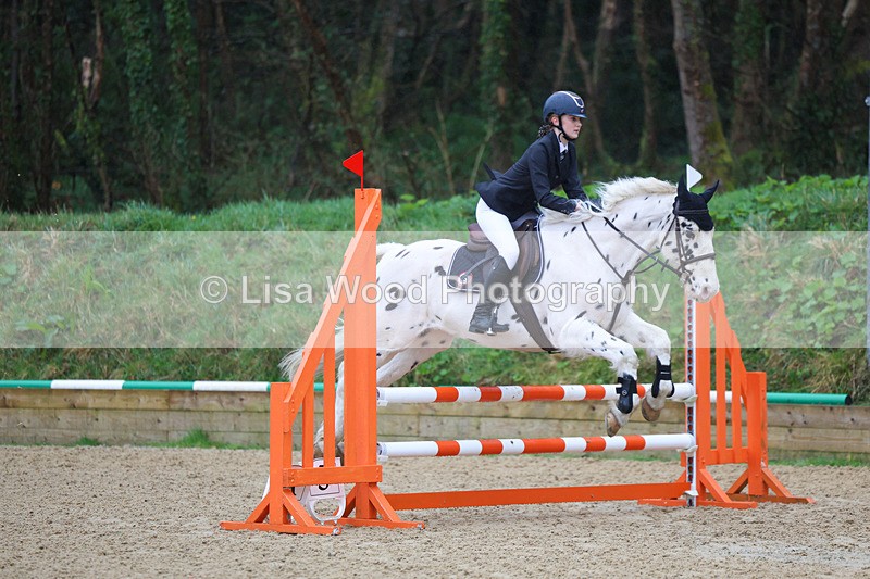 3E7A1519 - Class 2: 80 - 85cm