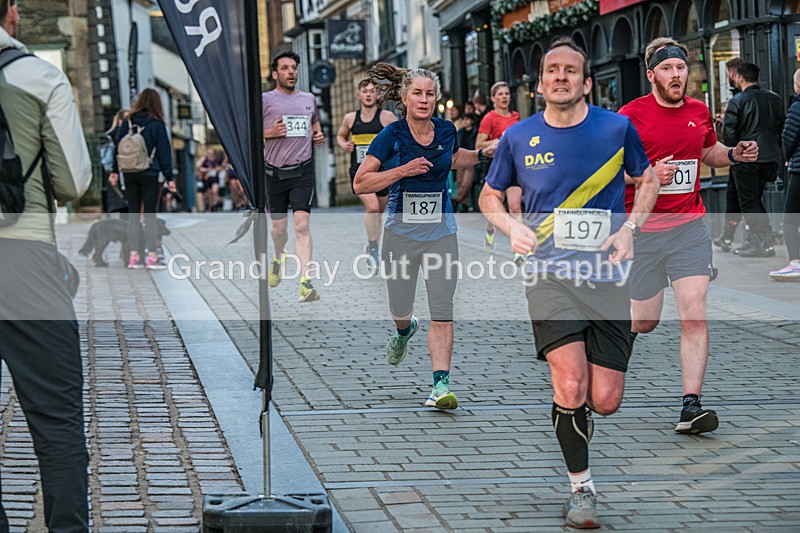 RTH-373 - Keswick Round The Houses Road Race Wednesday 23rd April 2025