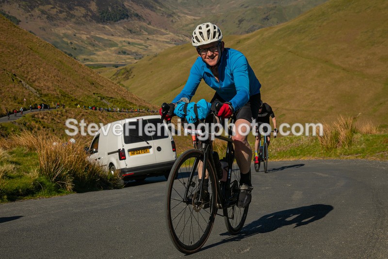 094747 - Newlands Pass 09.00 - 10.00