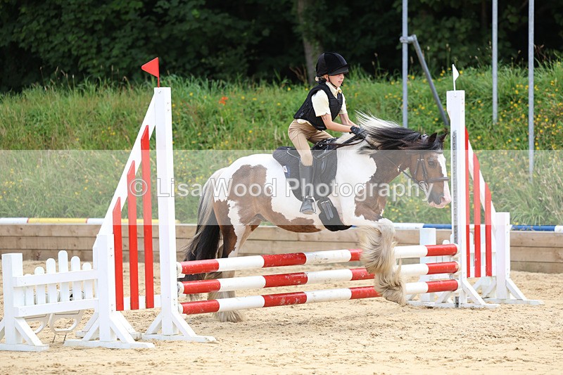 3E7A2608 - Class 4: 60cm Junior