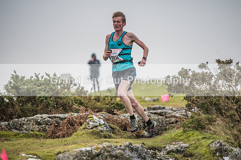 KWL-495 - Kendal Winter League Birkrigg Sunday 29th January 2023