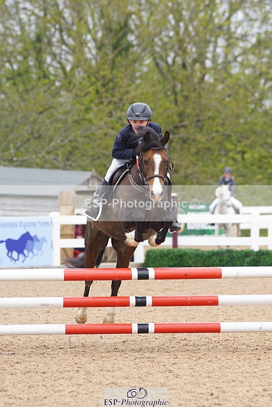 230513A-102536-00367 - Cls 2 Pony British Novice & Open