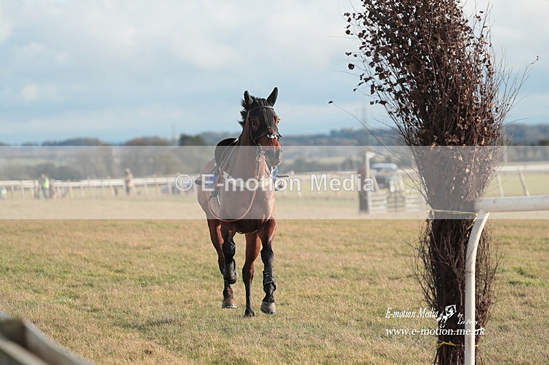 PtP 290123 308806 - Heythrop Hunt PtP Cocklebarrow 29/01/2023