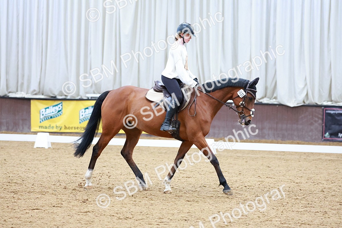 1I0A1008 - Class 3-6 - Prelim 1-Novice 2