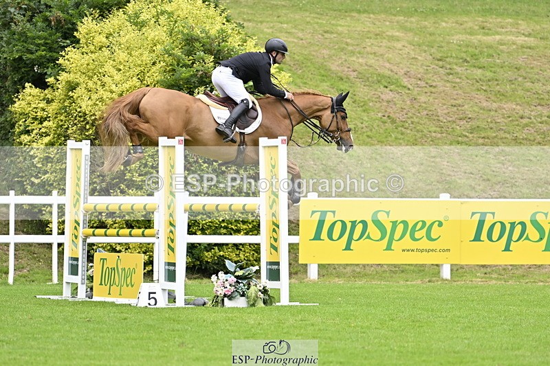 250613A-124930-01932 - Cls 3 Snr Foxhunter