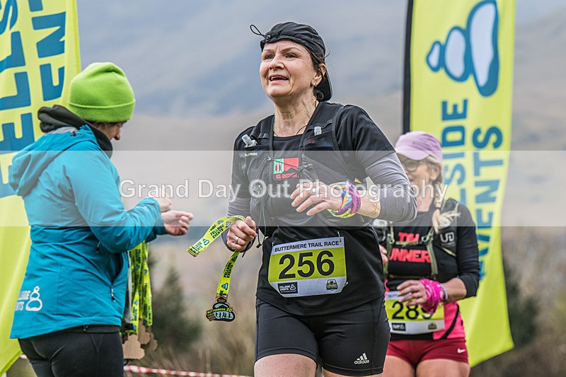 Buttermere-1630 - Fellside Events Buttermere Trail Race Sunday 22nd March 2026