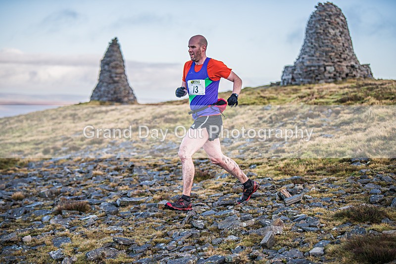 Nine Standards-127 - Nine Standards Fell Race Monday 1st January 2024