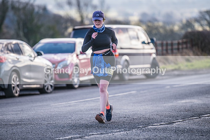 North Lakes-1501 - North Lakes 10K & Half Marathon Sunday 9th February 2025