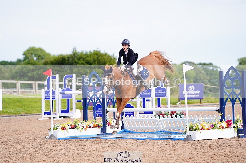 240630A-164818-15677 - Cls 26 Foxhunter 2nd Round