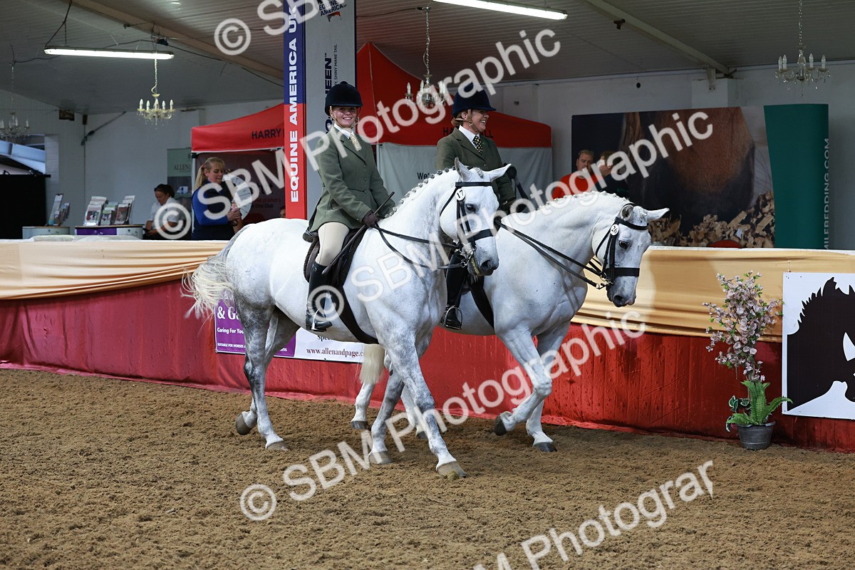 SBM_15448 - Class 109 - Ridden Pairs -Section A