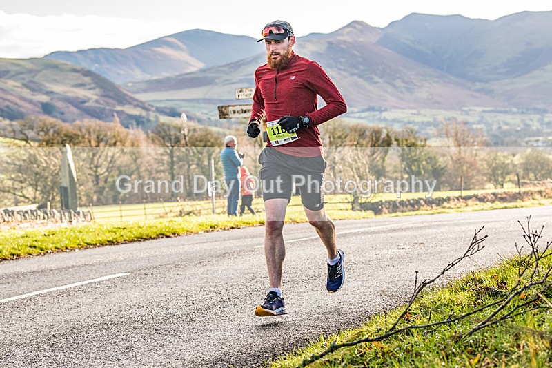North Lakes Half Marathon  10k-739 - North Lakes Half Marathon & 10K Road Races Monday 2nd January 2023