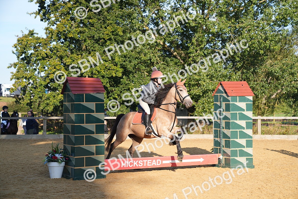 SBM_58995 - J63 - Minis Clear Round 30cm 40cm