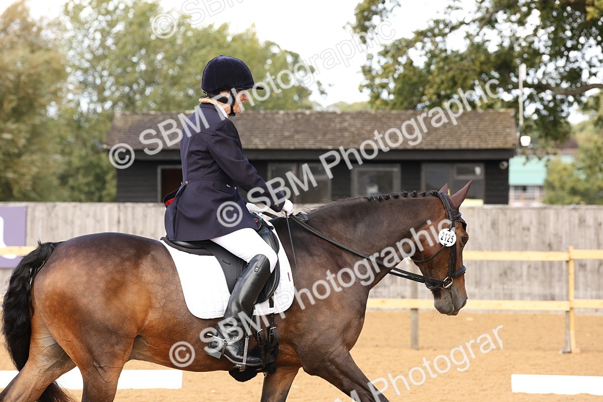 SBM_09053 - D30 - Small Tour PYO Open