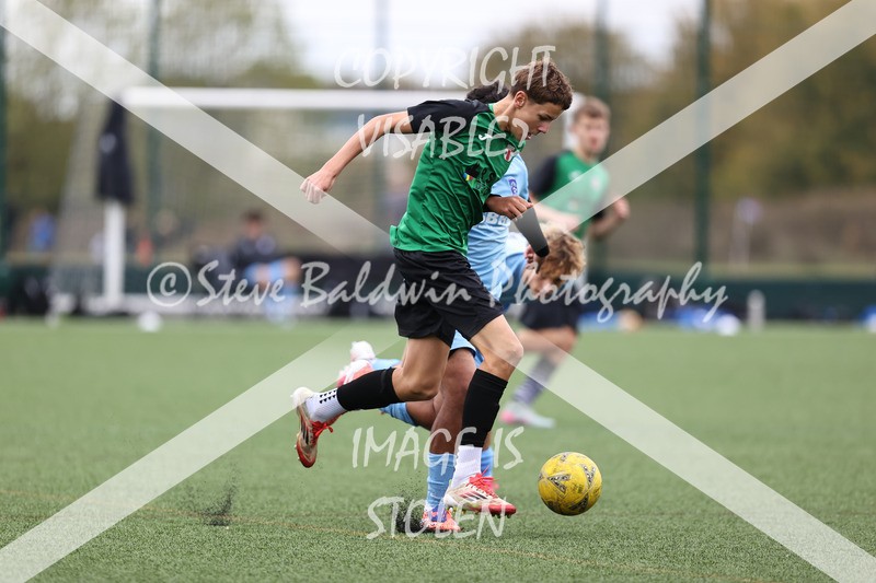 1DX30761 - 2026-10-11 FC Abbey Meads U16 Blue  v Highworth Town Junior FC U16  H