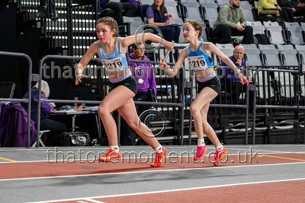 MastRelay26-813280 - Relays Set Two