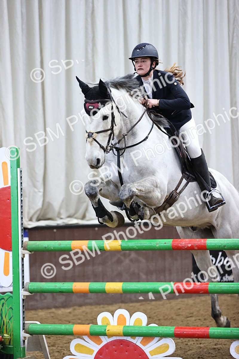SBM_006493 - Class 17 - Senior Foxhunter - 1.20m Open