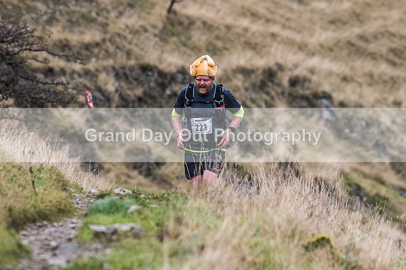 Litton-928 - Litton Christmas Cracker Fell Race Sunday 15th December 2024