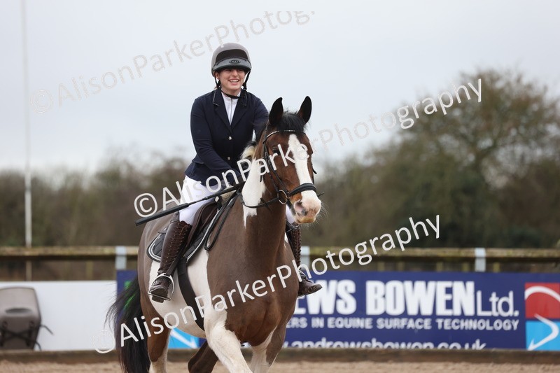 20260207-0204Cherwell 7th Feb 2026 Combined Training - Class 2 - 70cm